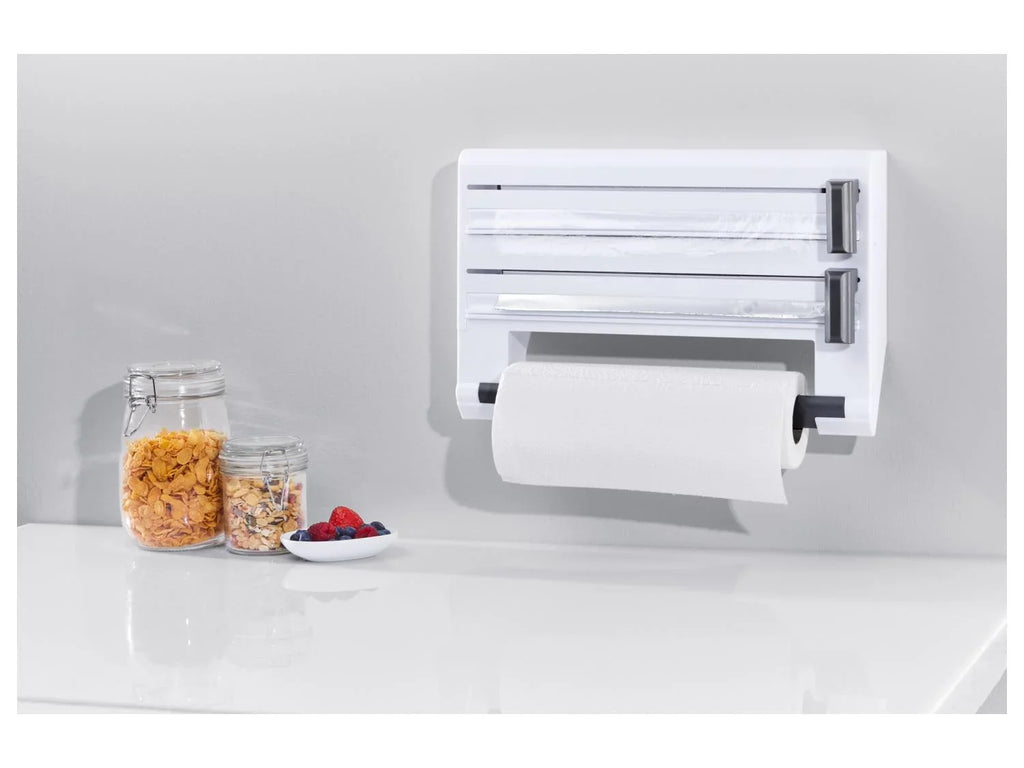 LIVARNO home Porte-rouleaux de cuisine