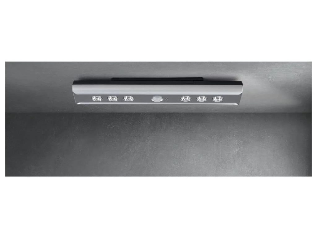LIVARNO home Lampe LED avec capteur