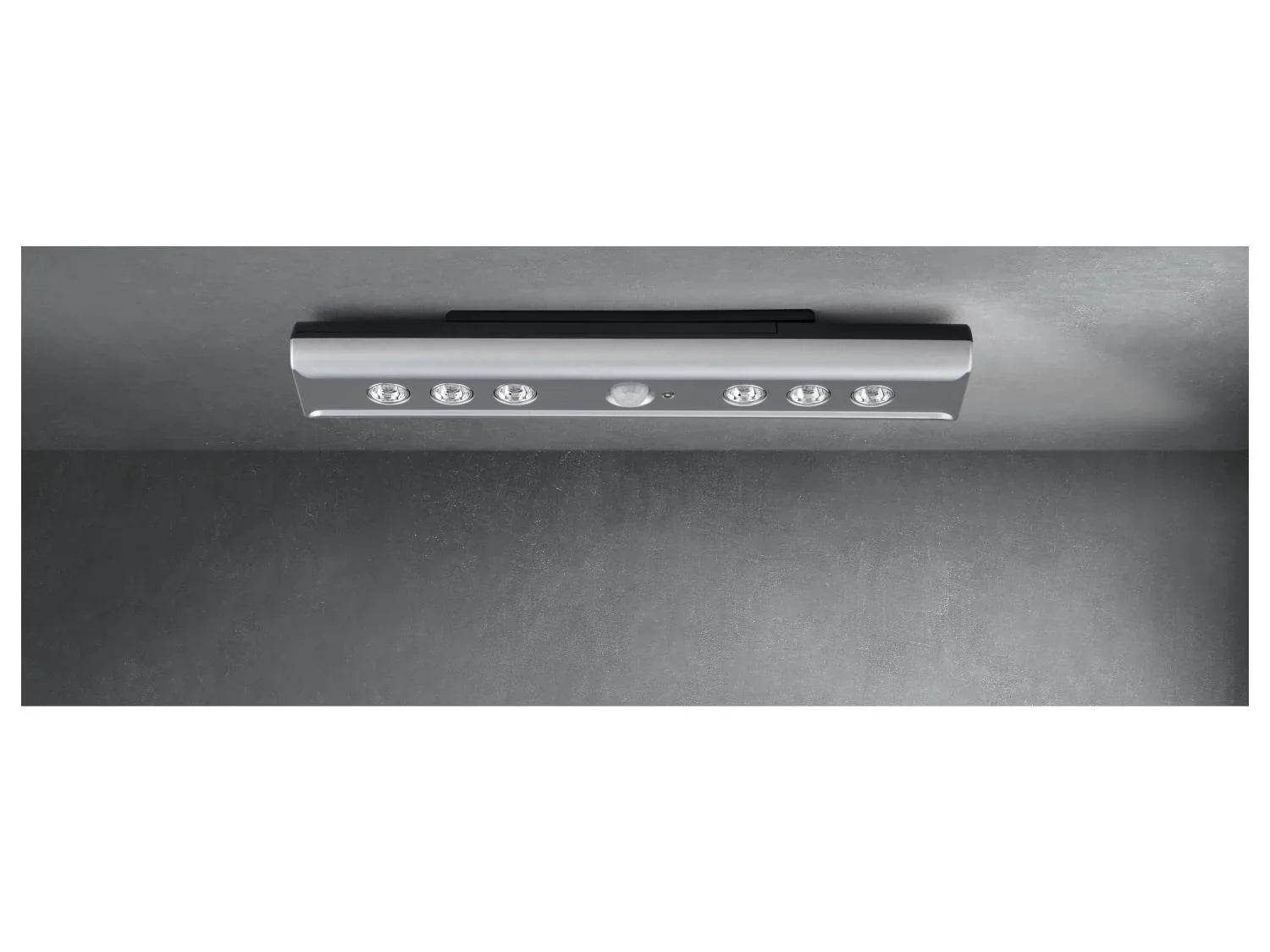 LIVARNO home Lampe LED avec capteur