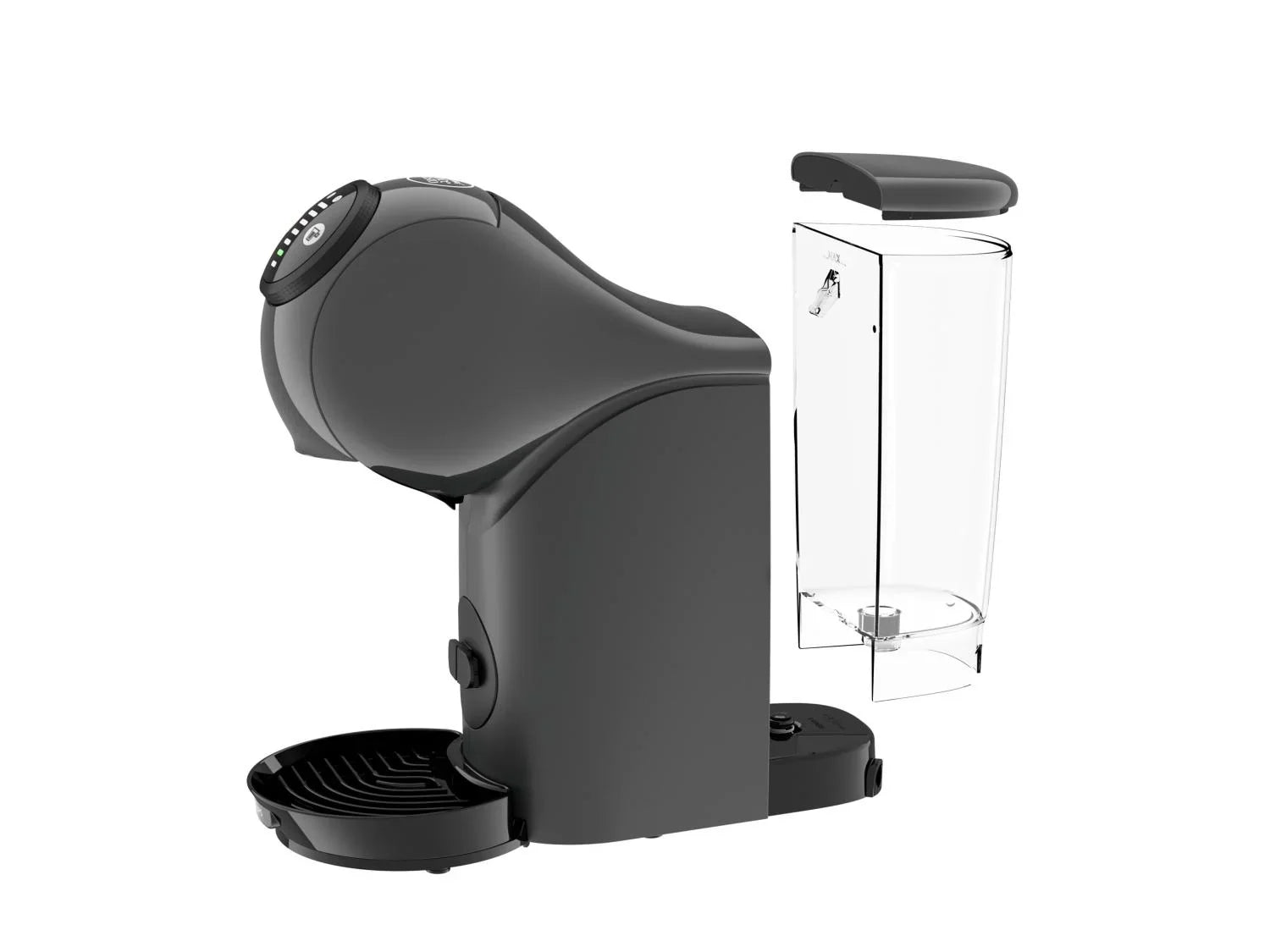 Krups Machine  caf  capsules Nescaf Dolce Gusto Genio S Basic