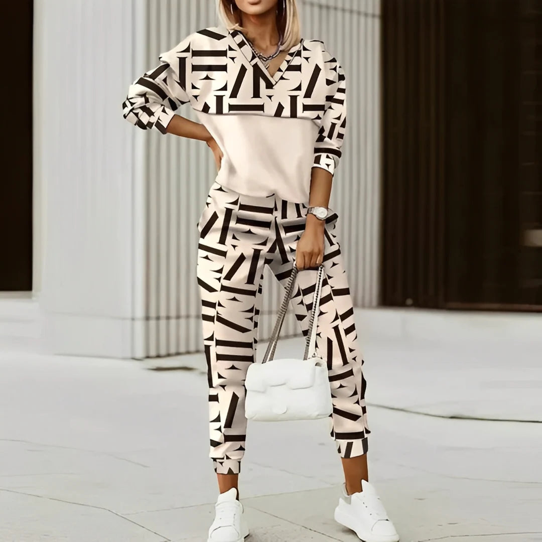 Relyn - Tenue élégante et confortable