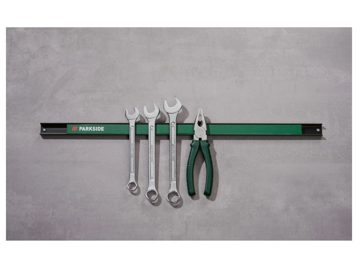 PARKSIDE Barrette(s) porte-outils magntique(s)