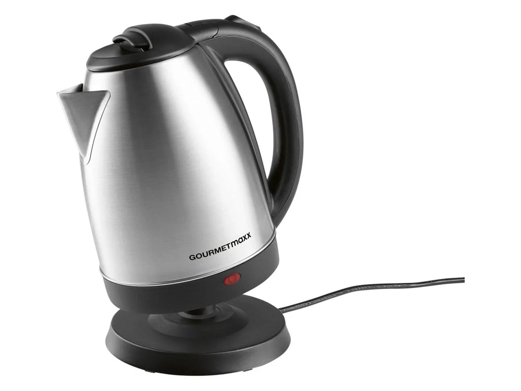 GOURMETmaxx Bouilloire 1,8 L