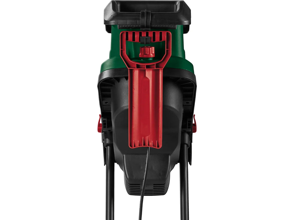 PARKSIDE Broyeur lectrique de vgtaux  lames PEMH 2400 C4, 45 L, 2400 W