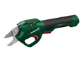 PARKSIDE Scateur lectrique sans fil PGAS 14 A1, 4V