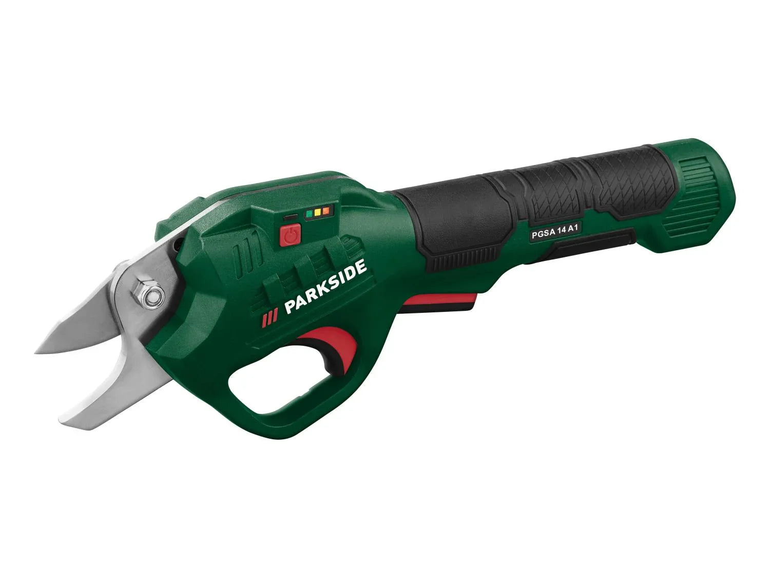 PARKSIDE Scateur lectrique sans fil PGAS 14 A1, 4V