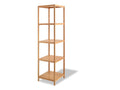 LIVARNO home tagre en bambou, 37 x 140 x 37 cm