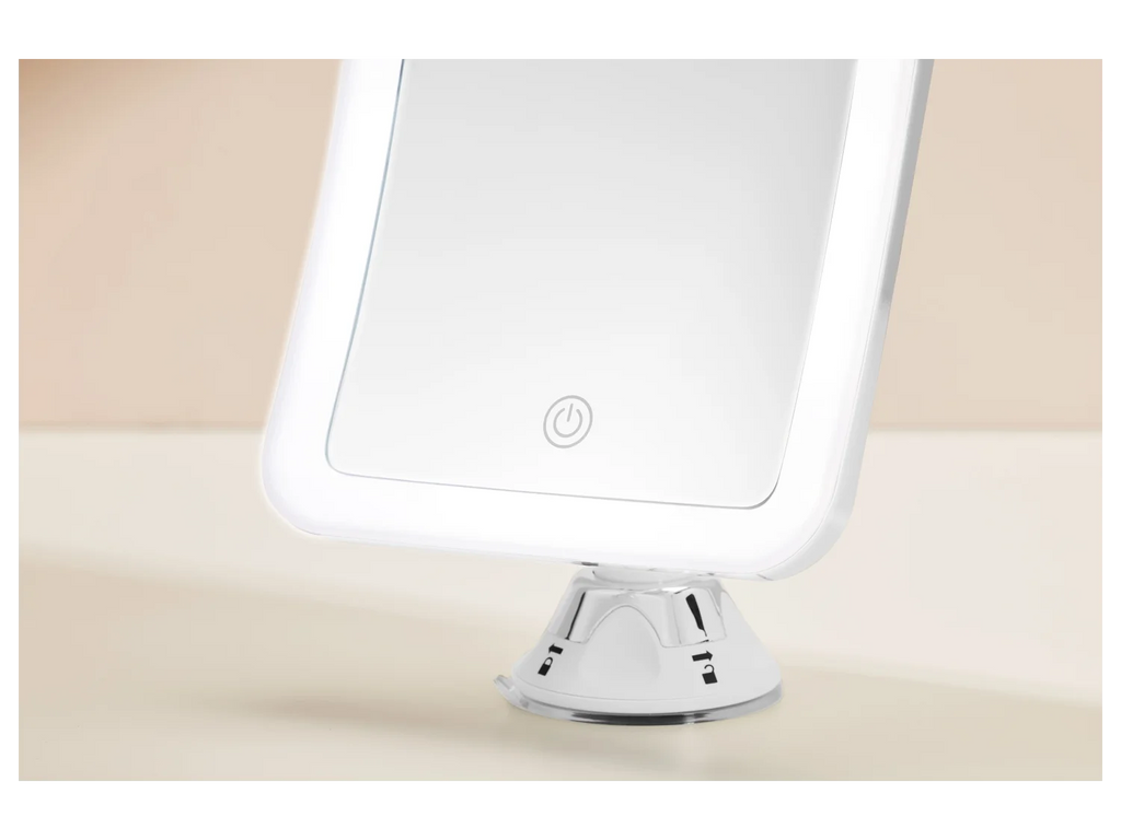 CIEN Beauty Miroir de maquillage lumineux