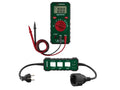 PARKSIDE Multimtre numrique  plage automatique PDAM 300 B1 ou Adaptateur de mesure de courant PSMA 300 A
