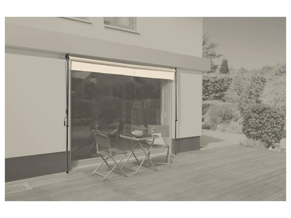 LIVARNO Store dextrieur Houston & Toronto
