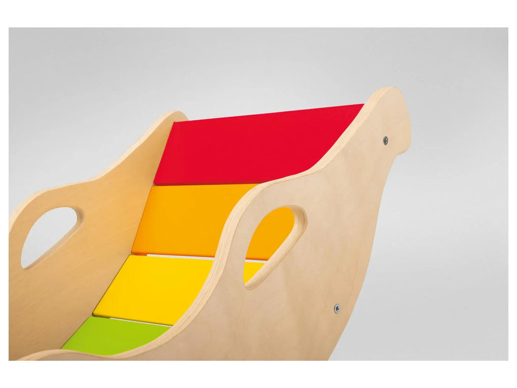 Playtive Jeu  bascule