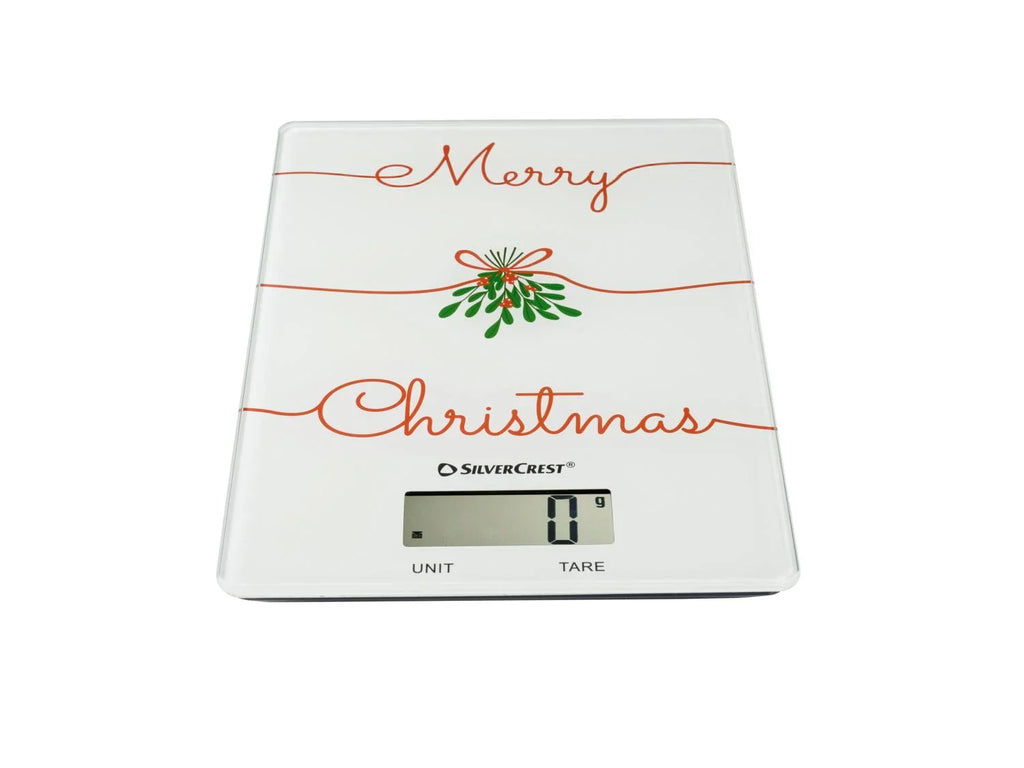SILVERCREST Balance de cuisine numrique, SKW 5 C1