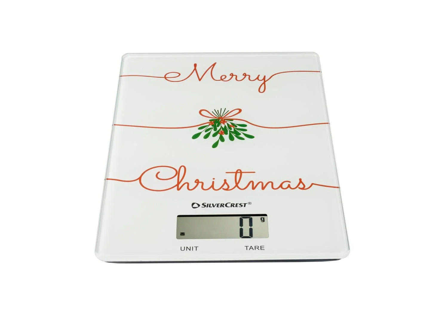 SILVERCREST Balance de cuisine numrique, SKW 5 C1