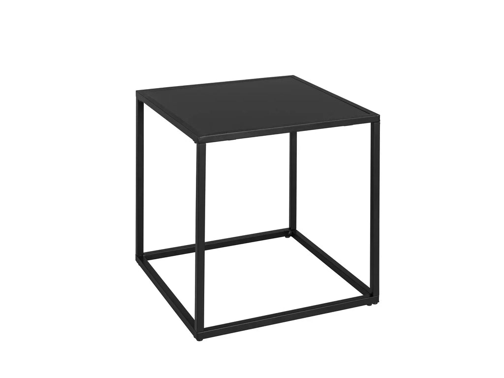 LIVARNO home Set de 2 tables d'appoint San Diego