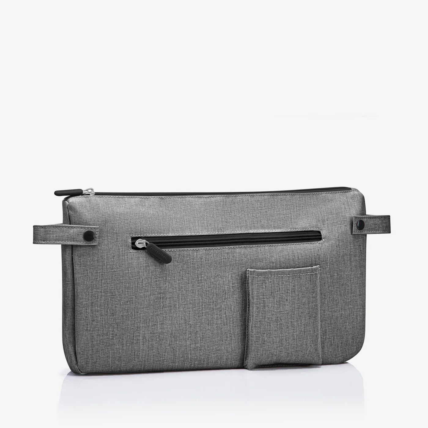 Loopshopper M Twist Silver