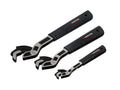 PARKSIDE PERFORMANCE Set de 3 cls plates