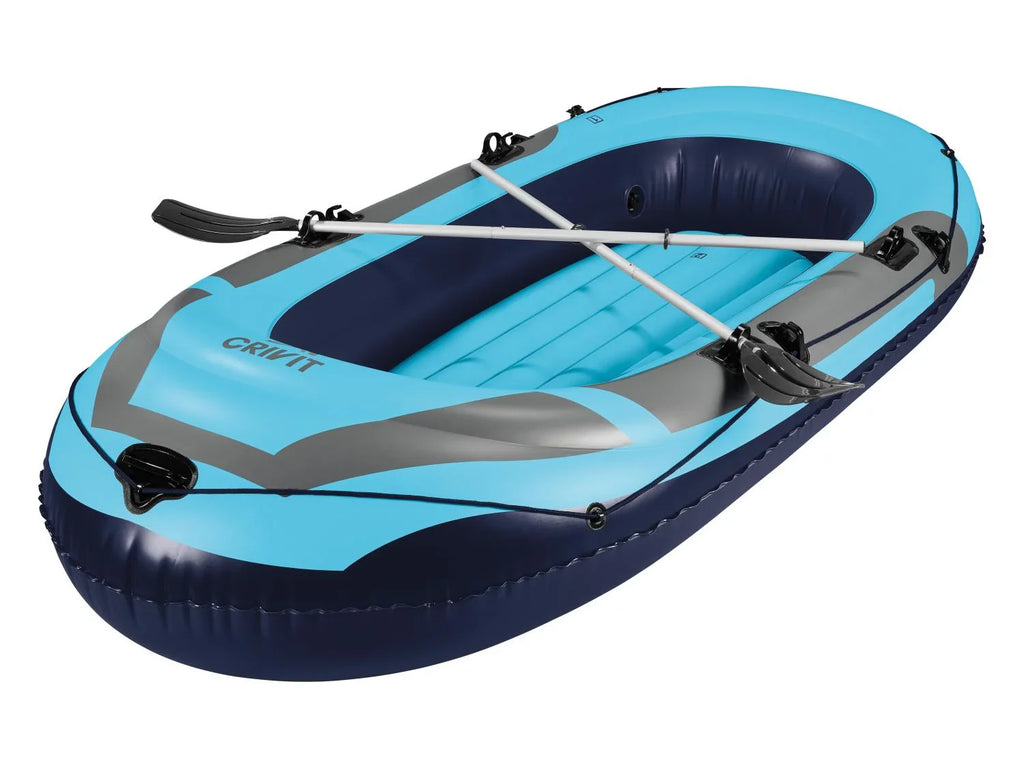 CRIVIT Bateau gonflable basic