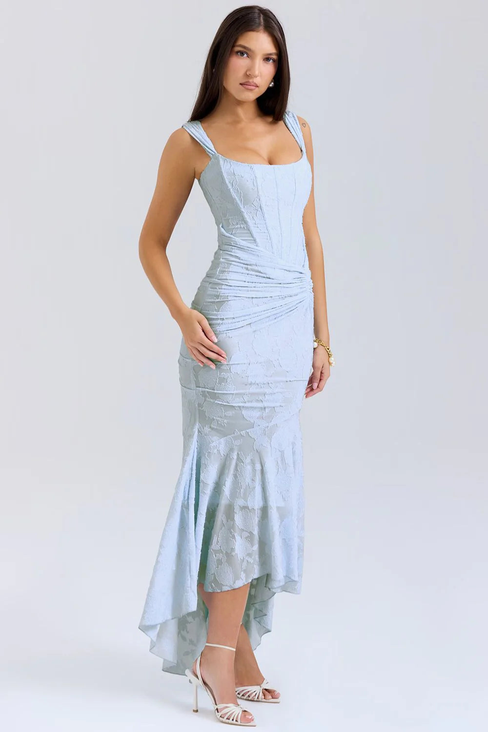 Catherine | Robe élégante