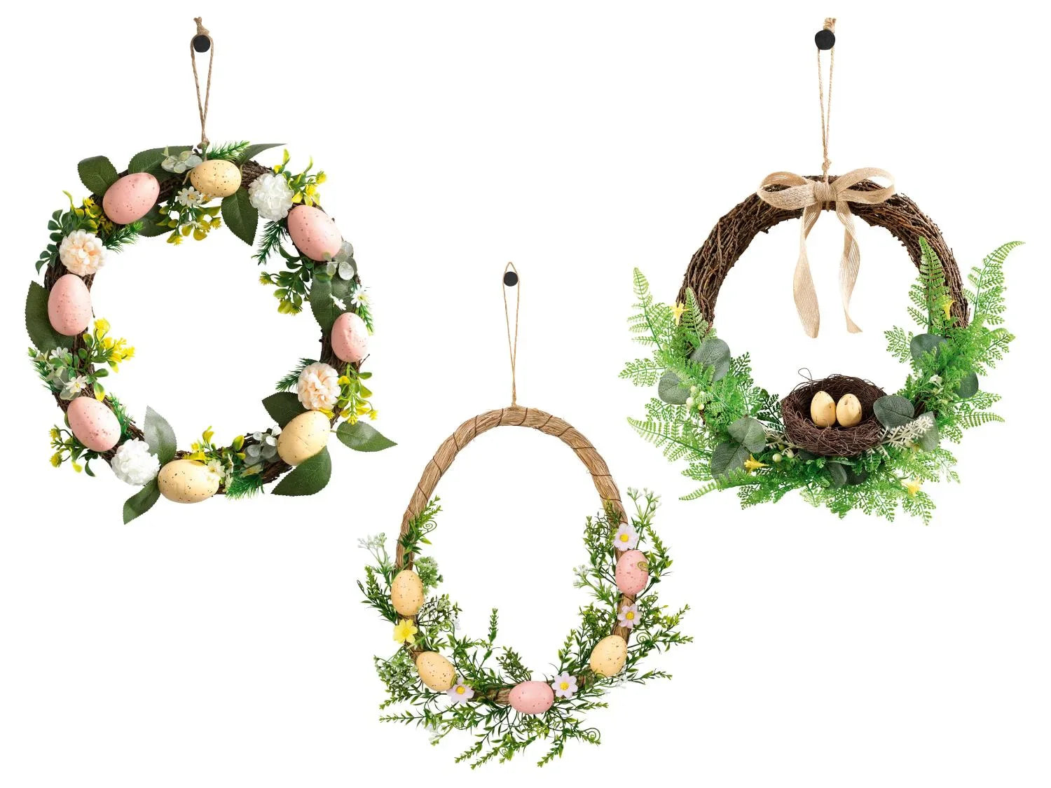 LIVARNO Couronne de Pques