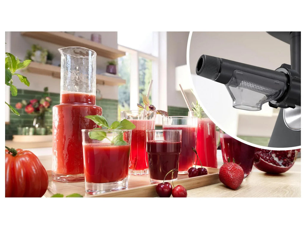 BOSCH Hachoir  viande MultiPower Serie 6