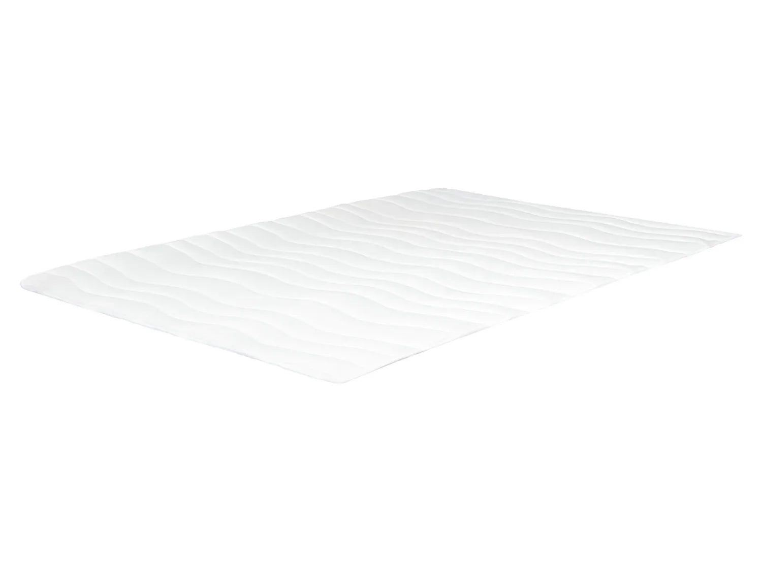 LIVARNO home Surmatelas King Size, 160 x 200 cm