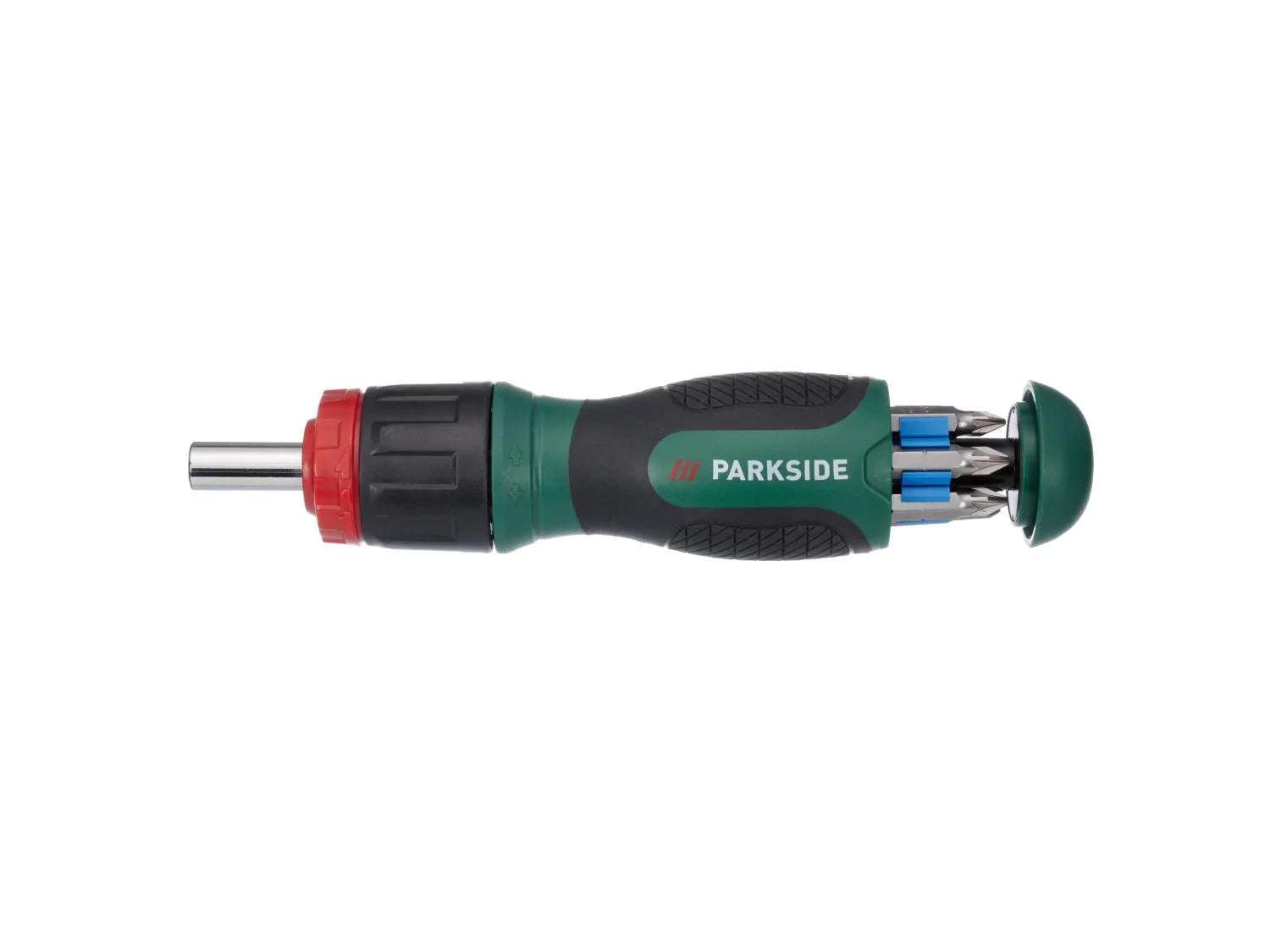 PARKSIDE Set de tournevis  cliquet, 31 pices