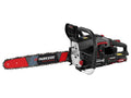 PARKSIDE PERFORMANCE Trononneuse  essence avec dmarrage lectrique PPBKS 56 C3, 18, 20 V