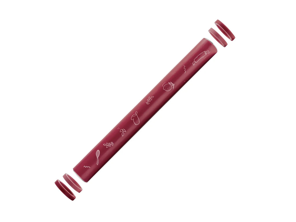 Coox Tapis de cuisson ou rouleau  ptisserie