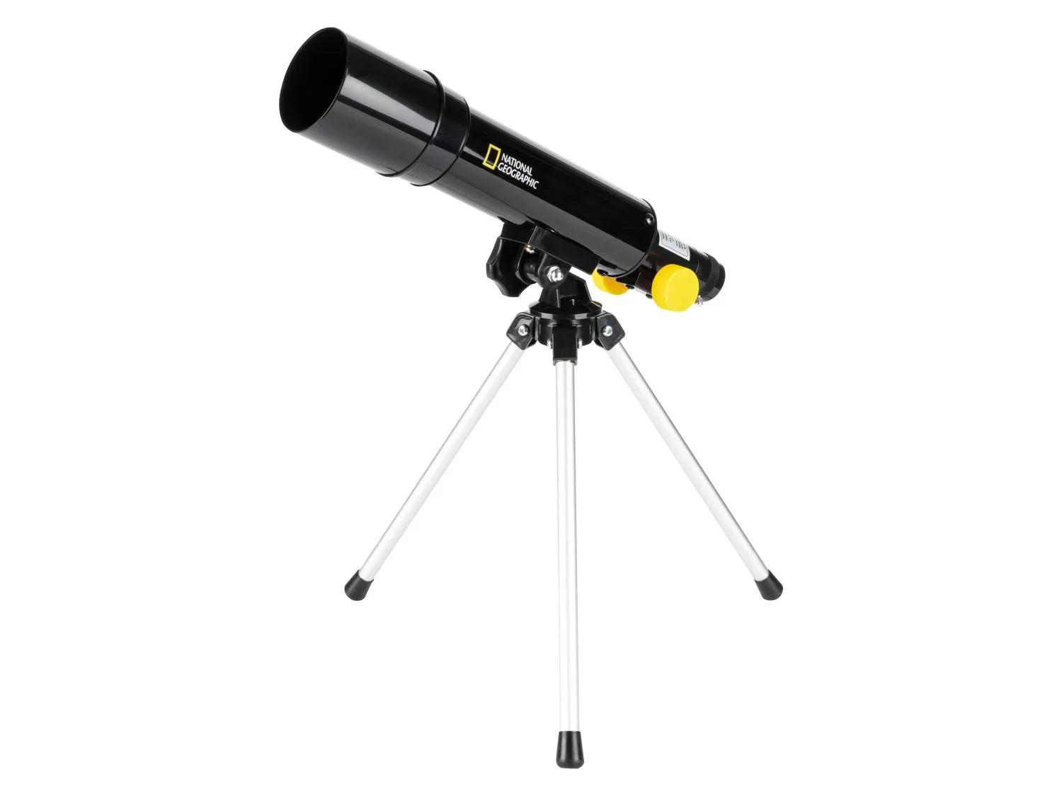 National Geographic Set tlescope et microscope