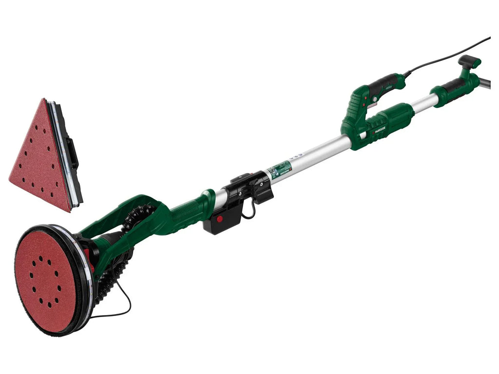 PARKSIDE Ponceuse murs et plafonds PWDS 920 D4, 710 W