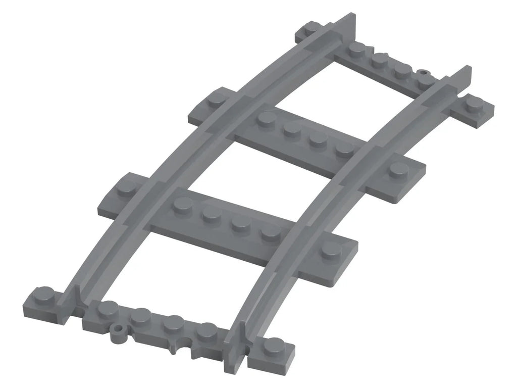 Playtive Clippys Set de rails ou d'aiguillages