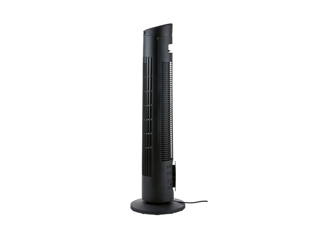 TRONIC Ventilateur colonne, 50 W