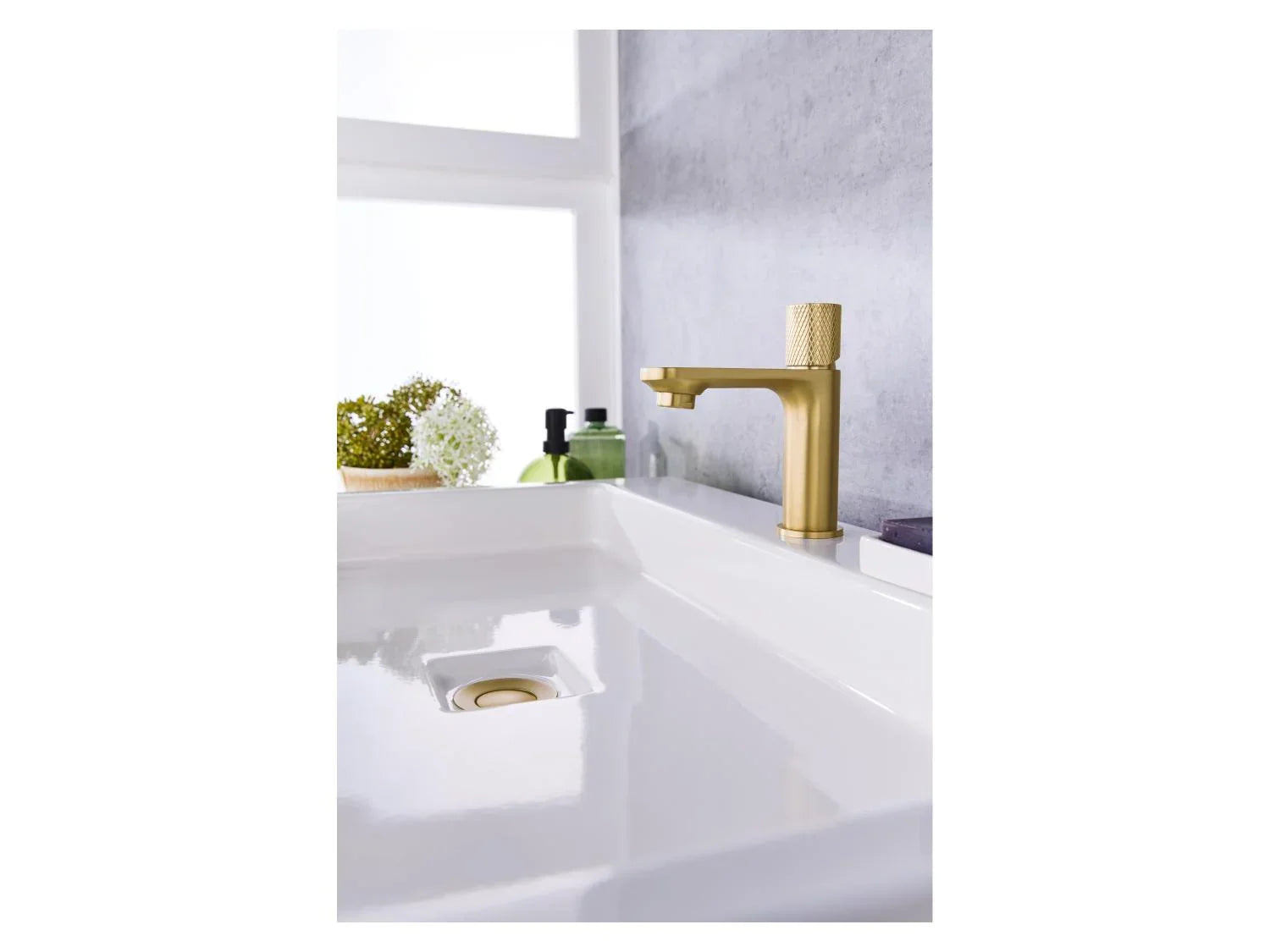 LIVARNO home Mitigeur de lavabo