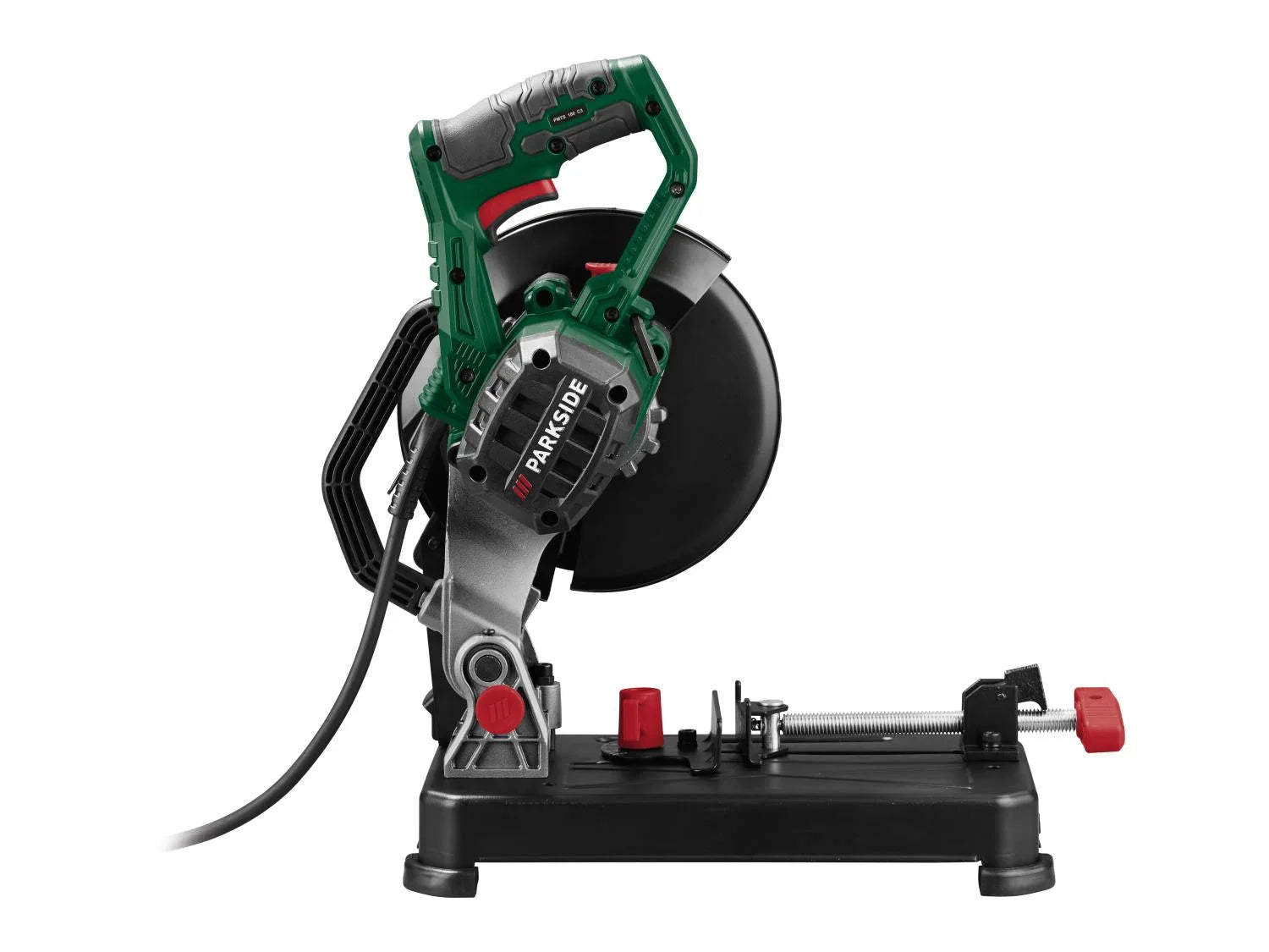 PARKSIDE Trononneuse  mtaux PMTS 180 C3