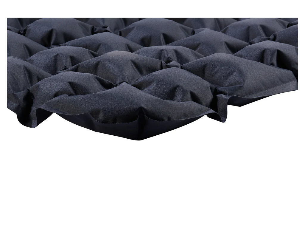 Rocktrail Matelas autogonflant ou  cellules d'air avec oreiller