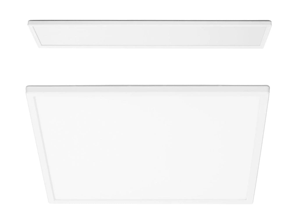 LIVARNO home Panneau LED avec variateur de blanc, 20,5 W