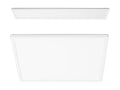 LIVARNO home Panneau LED avec variateur de blanc, 20,5 W