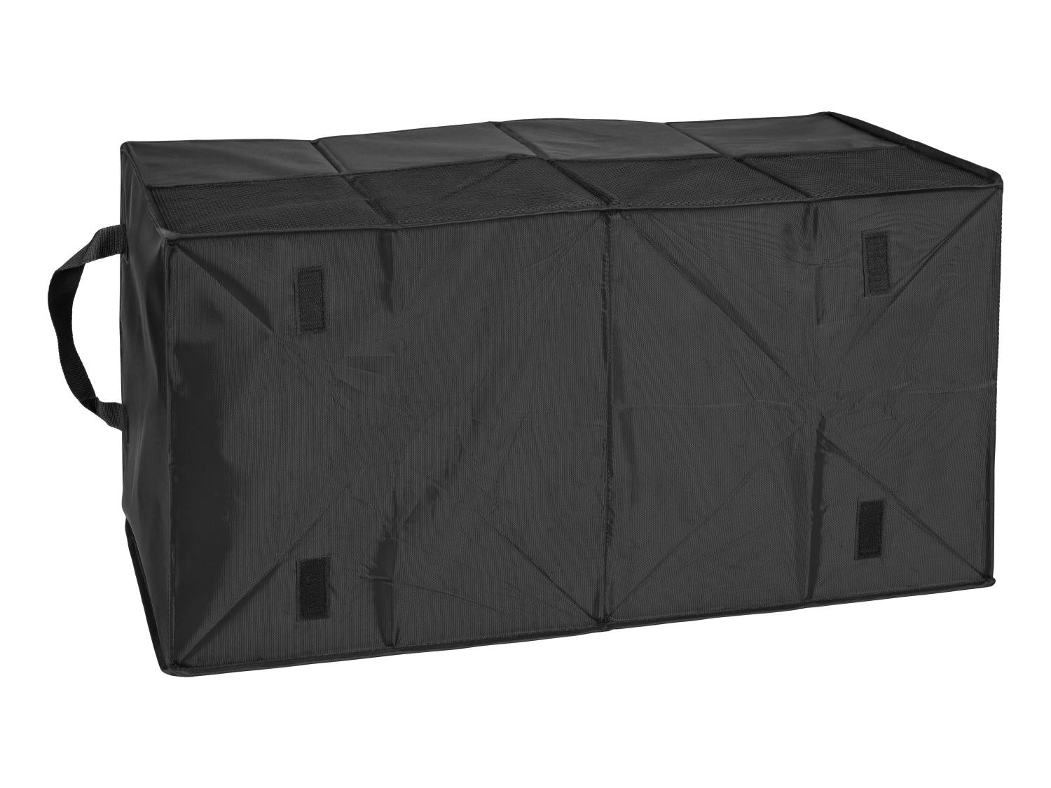 ULTIMATE SPEED Housse de protection de coffre ou Organisateur de coffre