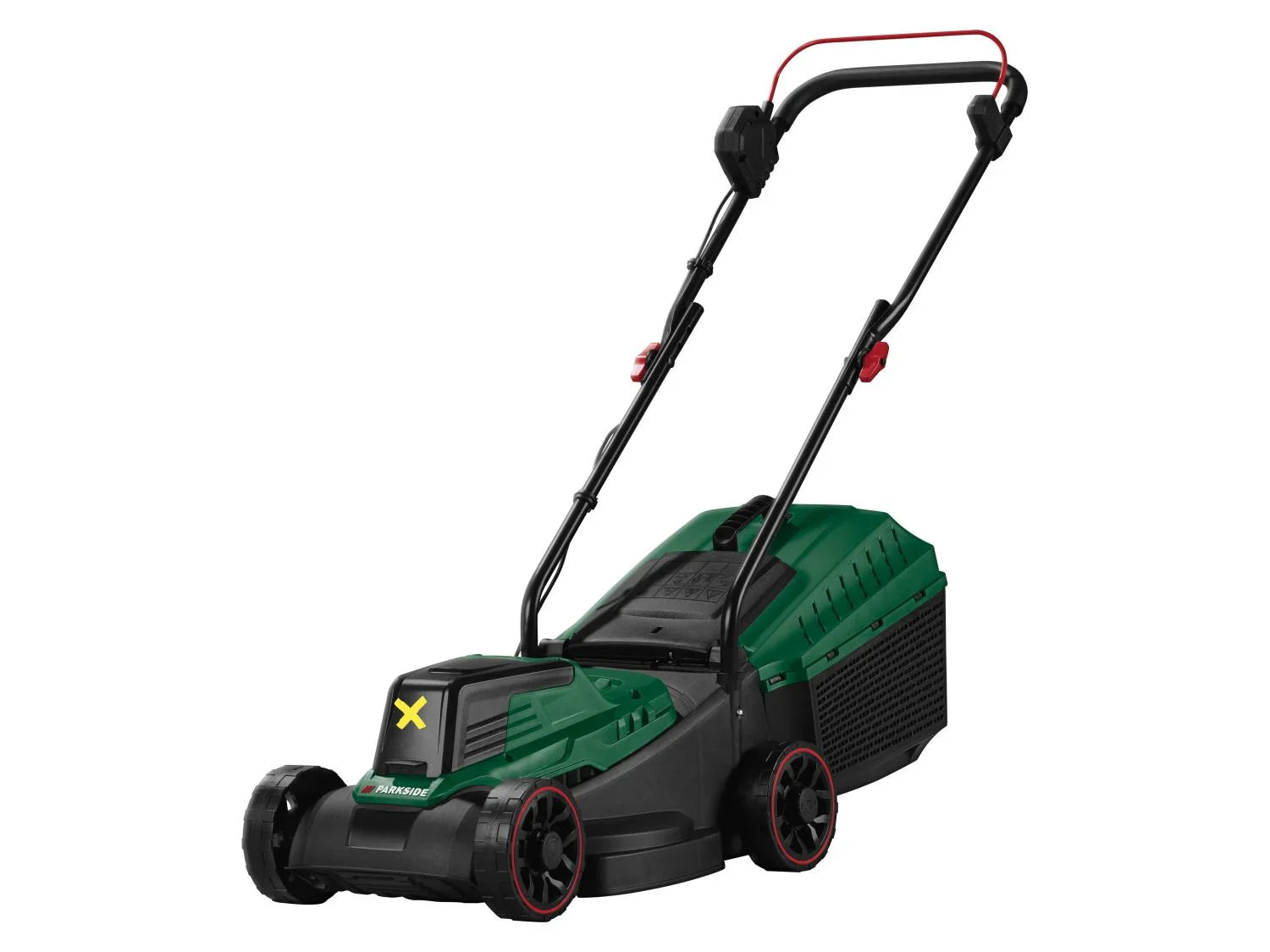 PARKSIDE Tondeuse sans fil + chargeur + batterie, 20 V