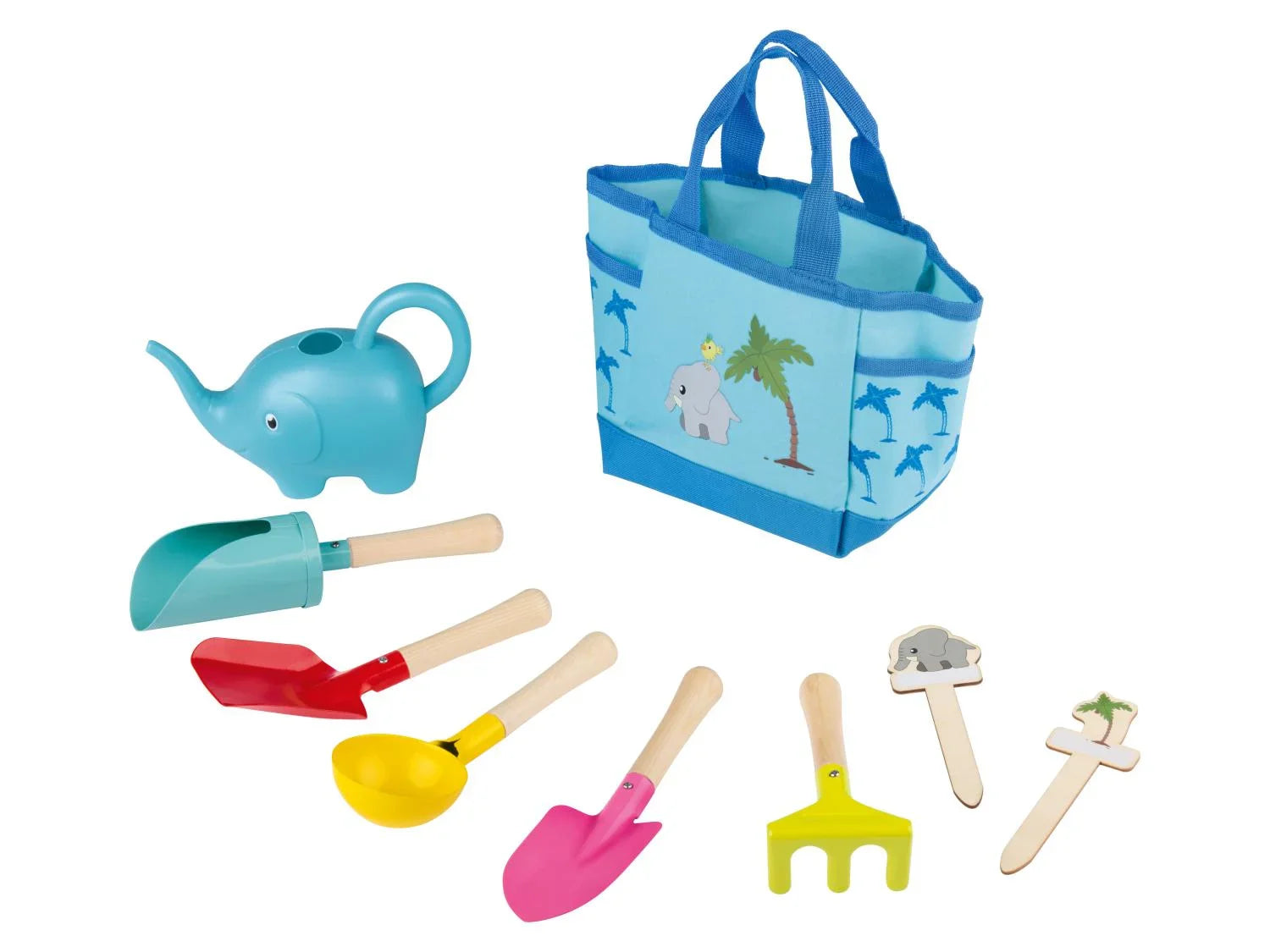 lupilu Sac de jardinage pour enfant