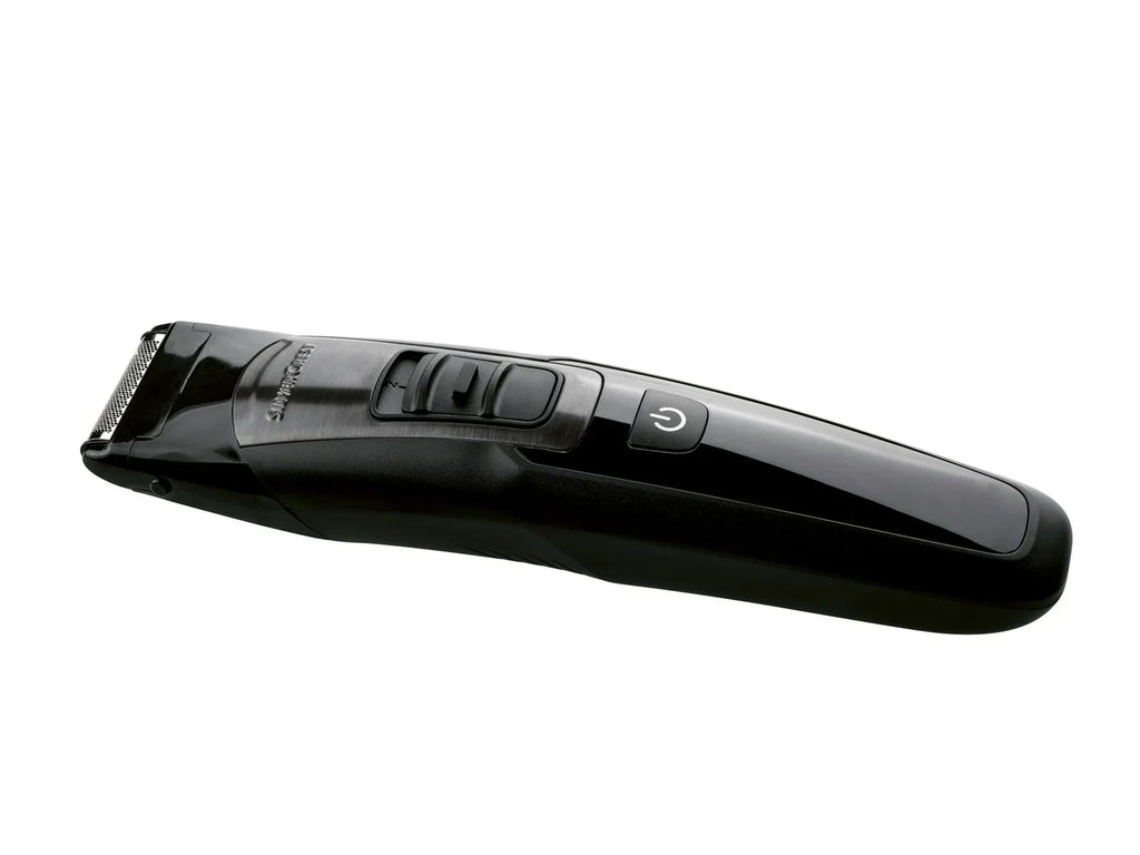 SILVERCREST PERSONAL CARE Tondeuse barbe et cheveux SHBS 3.7, 5-en-1