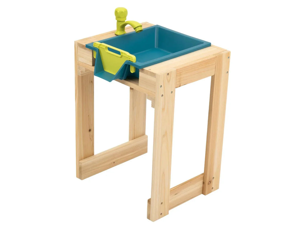Playtive Tables de jeux d'eau