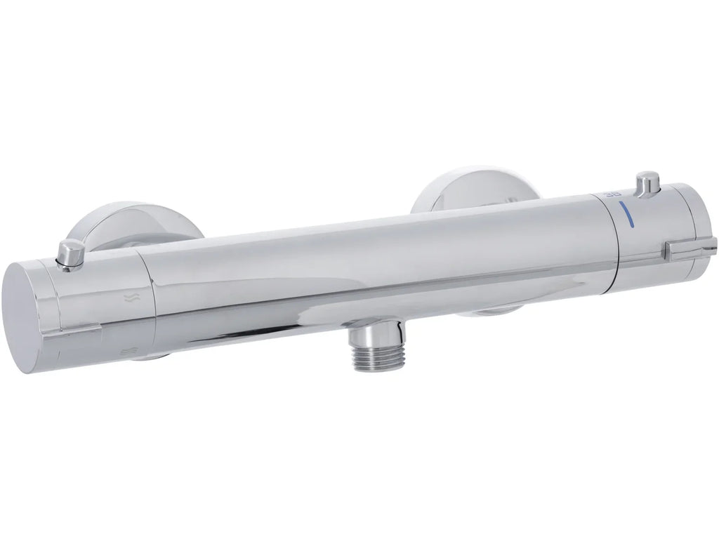 LIVARNO Mitigeur thermostatique de douche/baignoire