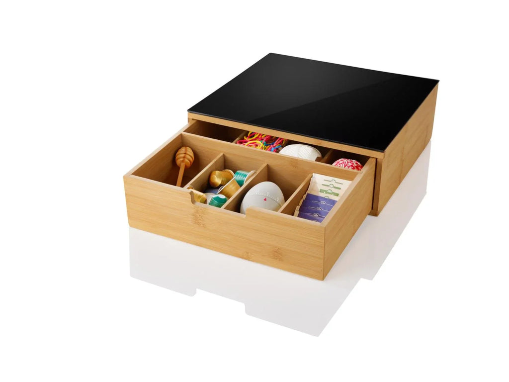 LIVARNO home Bote  tiroirs