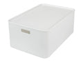 W5 Bote avec couvercle Premium, 30 l