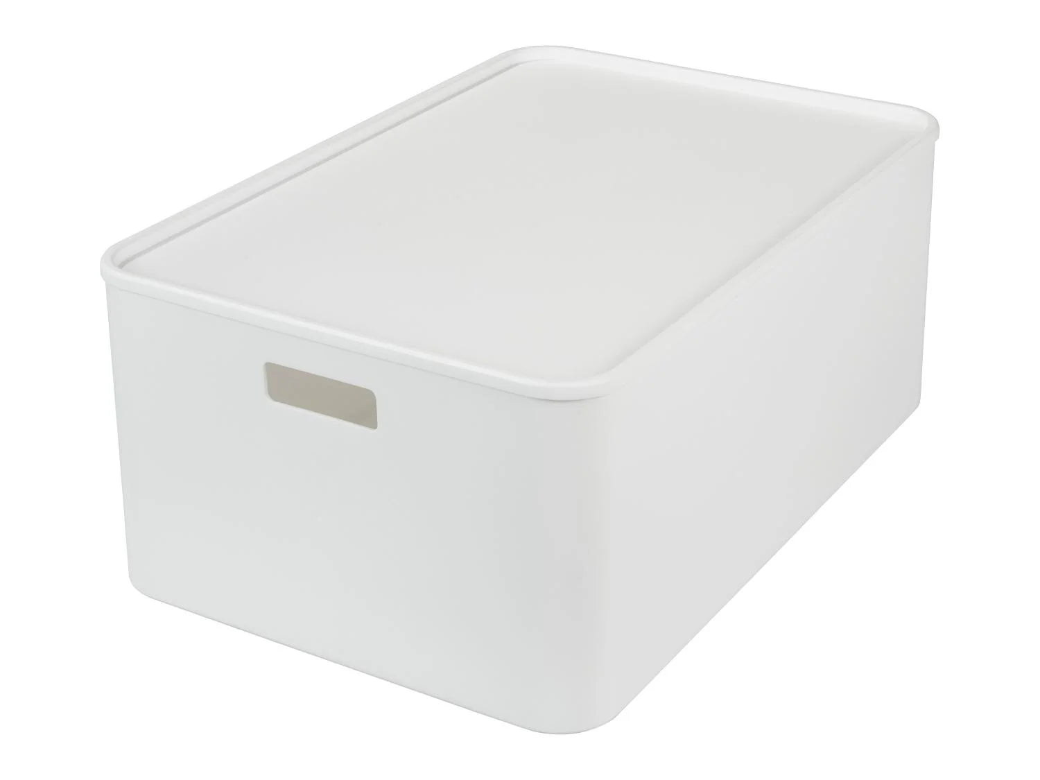 W5 Bote avec couvercle Premium, 30 l