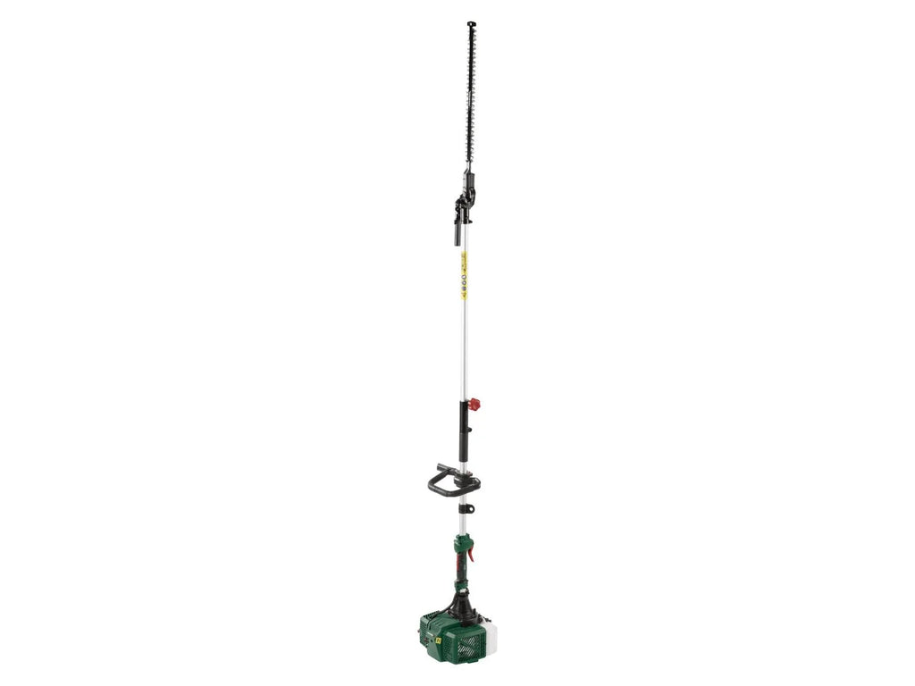 PARKSIDE Outil modulable  essence PBK 4 D5
