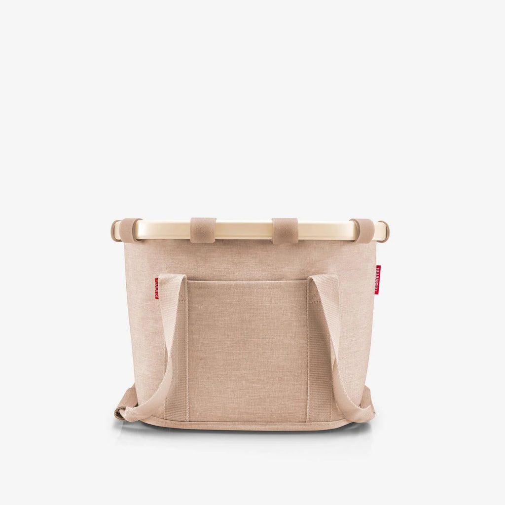 Bikebasket Twist Coffee