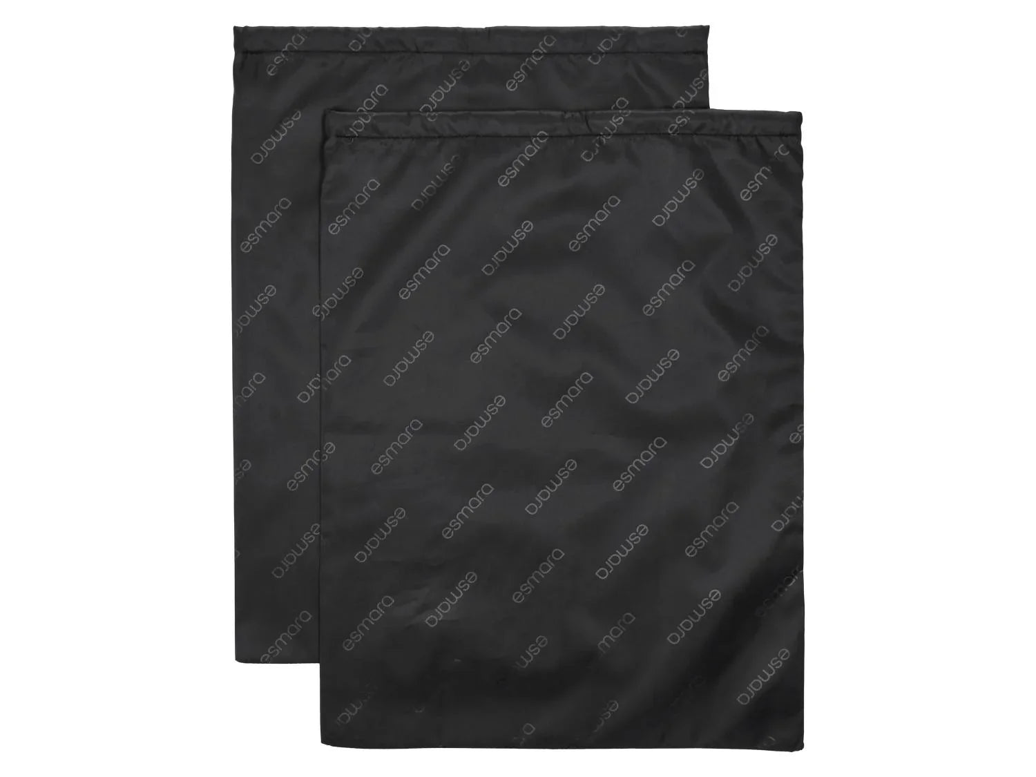 esmara Set de 2 valises  roulettes