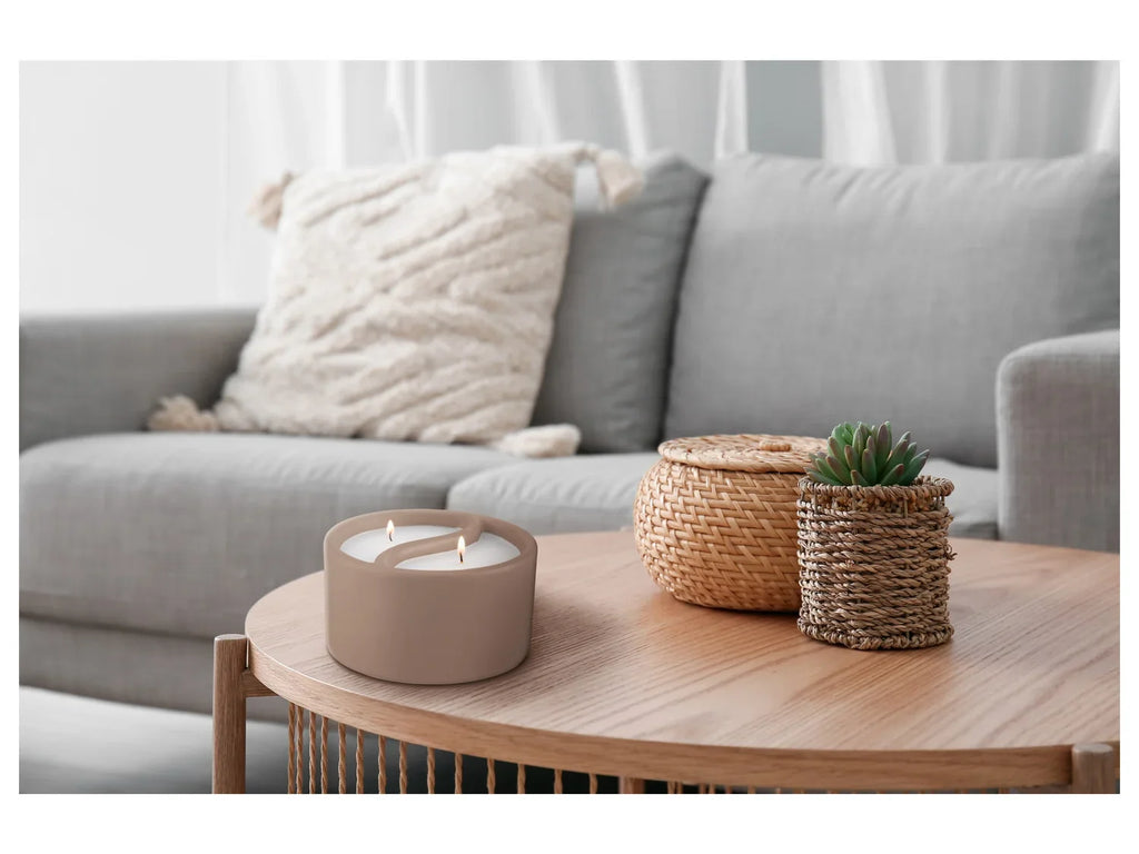 LIVARNO home Bougie parfume